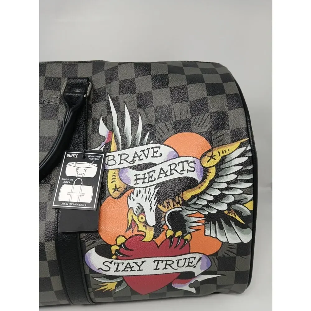Ed Hardy 20